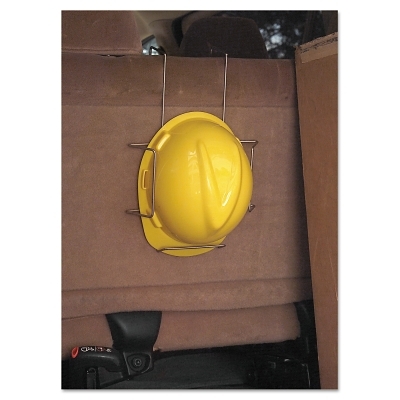 SEAT MODEL HAT RACK NICK